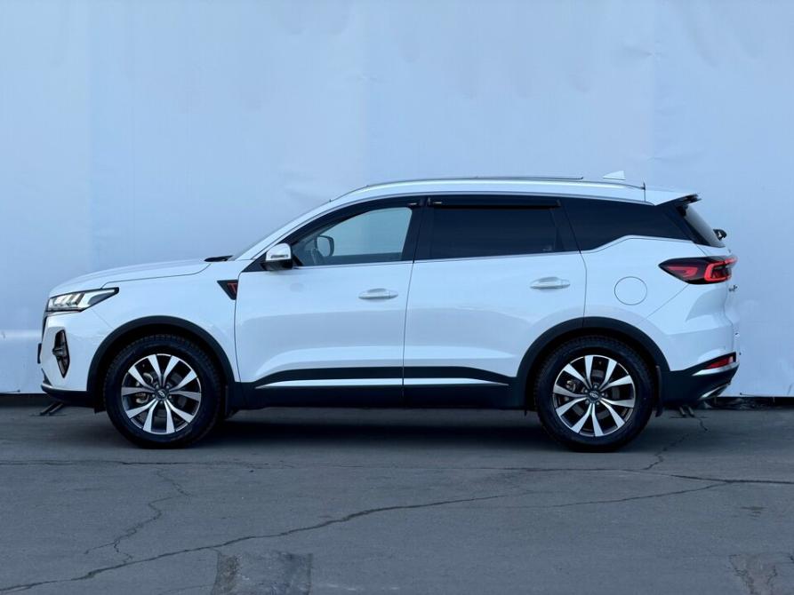 Chery Tiggo 7 Pro Max I Иркутск  - изображение 9
