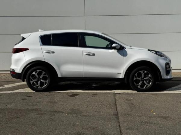 Kia Sportage IV Рестайлинг с пробегом 2019 года, цена 2 090 000 рублей, 157227 км, внедорожник, Автокод Объявления