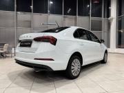 Skoda Rapid II Москва  - изображение 24