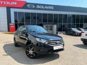 Lada (ВАЗ) Granta I Рестайлинг Нижнекамск  - изображение 20