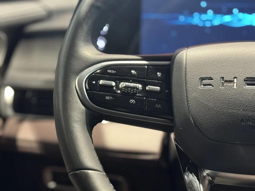Chery Tiggo 8 Pro Max I Рестайлинг Новосибирск  - изображение 12