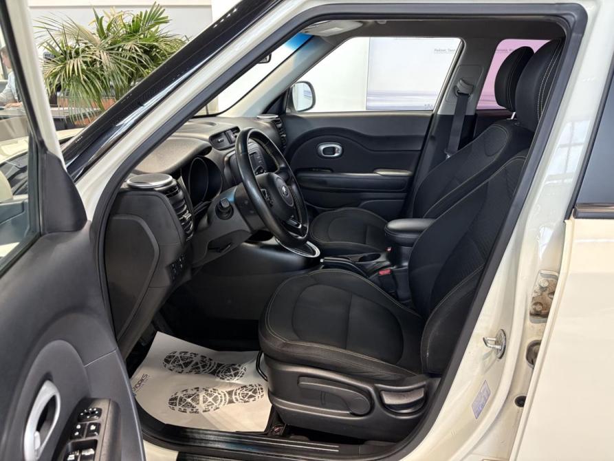 Kia Soul II Новомосковск  - изображение 8