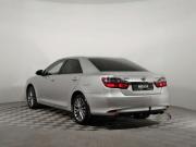Toyota Camry VII (XV50) Рестайлинг Санкт-Петербург  - изображение 35