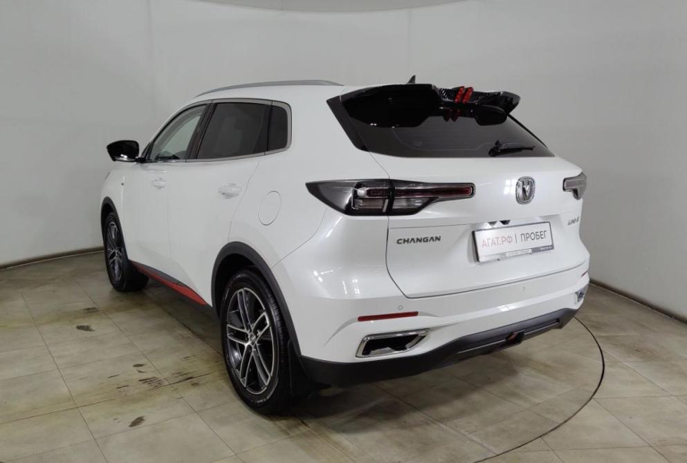 Changan UNI-S (CS55 Plus) Волгоград  - изображение 5