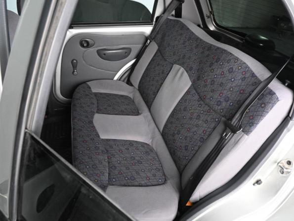 Daewoo Matiz I Рестайлинг с пробегом 2008 года, цена 249 000 рублей, 89634 км, хэтчбек, Автокод Объявления