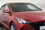 Hyundai Solaris II Рестайлинг Нижний Новгород  - изображение 32