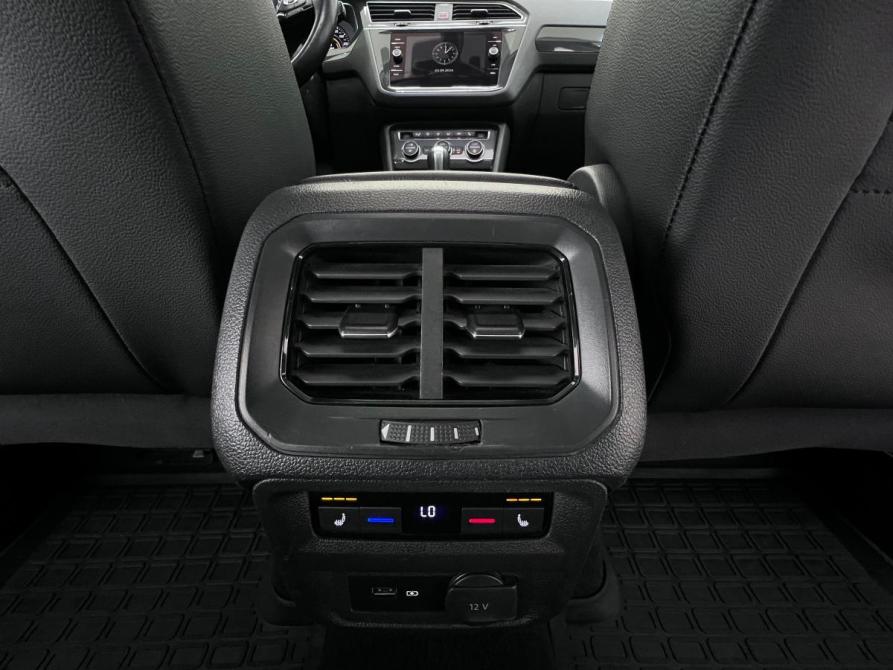 Volkswagen Tiguan II Волгоград  - изображение 39