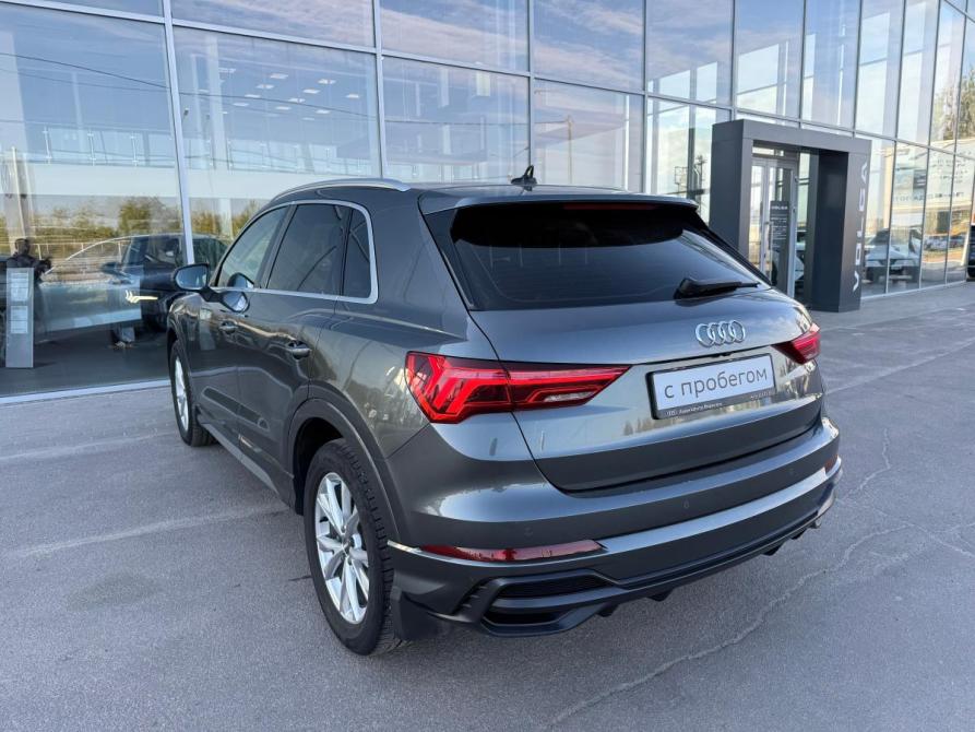 Audi Q3 II (F3) Воронеж  - изображение 7