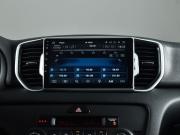 Kia Sportage IV Рестайлинг Кемерово  - изображение 46