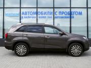 Kia Sorento II Рестайлинг Екатеринбург  - изображение 28