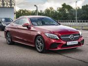 Mercedes-Benz C-Класс IV (W205) Рестайлинг Москва  - изображение 30
