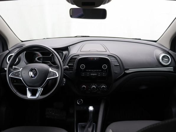 Renault Kaptur I Рестайлинг с пробегом 2020 года, цена 1 180 000 рублей, 80658 км, внедорожник, Автокод Объявления