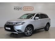 Mitsubishi Outlander III Рестайлинг 2 Коломна  - изображение 19