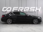 Mercedes-Benz C-Класс IV (W205) Рестайлинг Воронеж  - изображение 24
