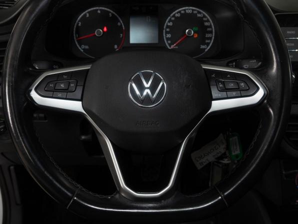 Volkswagen Polo VI с пробегом 2022 года, цена 1 698 000 рублей, 76032 км, лифтбек, Автокод Объявления