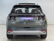 Hyundai Tucson IV Рестайлинг Воронеж  - изображение 30