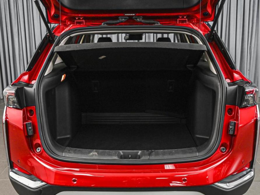 Dongfeng Aeolus Yixuan GS Ставрополь  - изображение 21