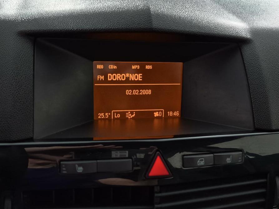 Opel Astra H Нижний Новгород  - изображение 19