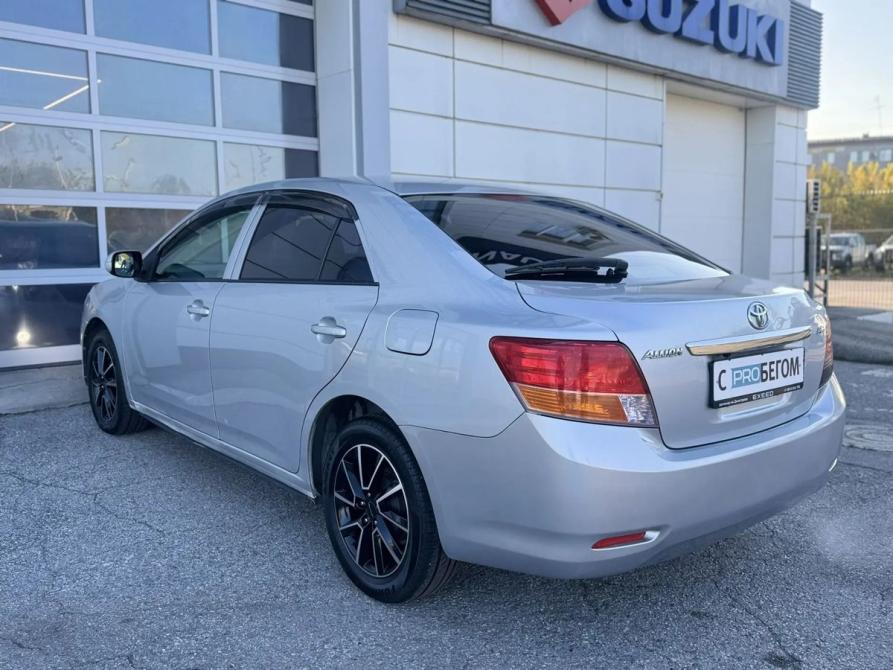 Toyota Allion II Новокузнецк  - изображение 6