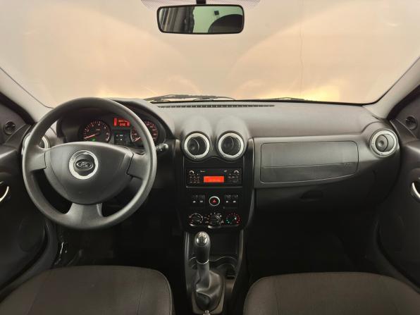 Lada (ВАЗ) Largus I с пробегом 2019 года, цена 980 000 рублей, 82211 км, универсал, Автокод Объявления