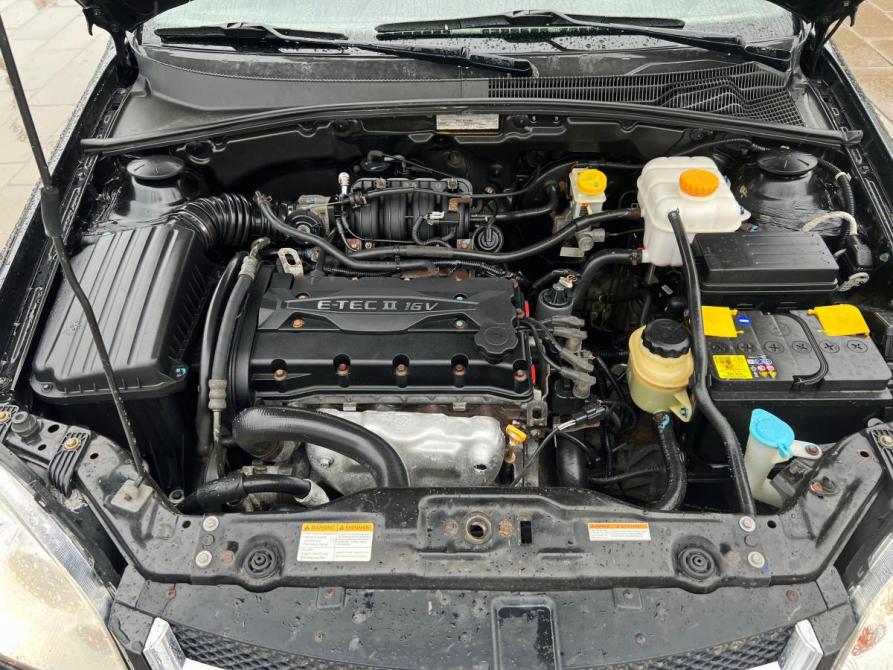 Chevrolet Lacetti I Стерлитамак  - изображение 23