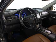 Toyota Camry VII (XV50) Рестайлинг 2 Москва  - изображение 46