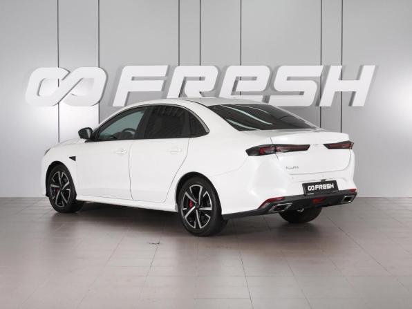 Kaiyi E5 с пробегом 2023 года, цена 1 560 000 рублей, 58918 км, седан, Автокод Объявления