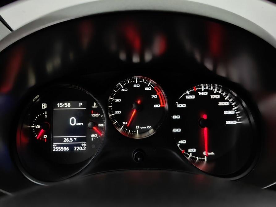 SEAT Leon II Рестайлинг Подольск  - изображение 10