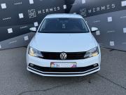 Volkswagen Jetta VI Рестайлинг Минеральные Воды  - изображение 22