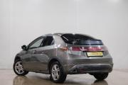 Honda Civic VIII Новокузнецк  - изображение 33