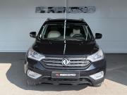 Dongfeng AX7 I Уфа  - изображение 26