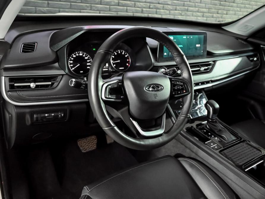 Chery Tiggo 4 Pro I Рестайлинг Екатеринбург  - изображение 11