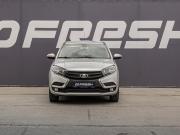 Lada (ВАЗ) XRAY I Краснодар  - изображение 23