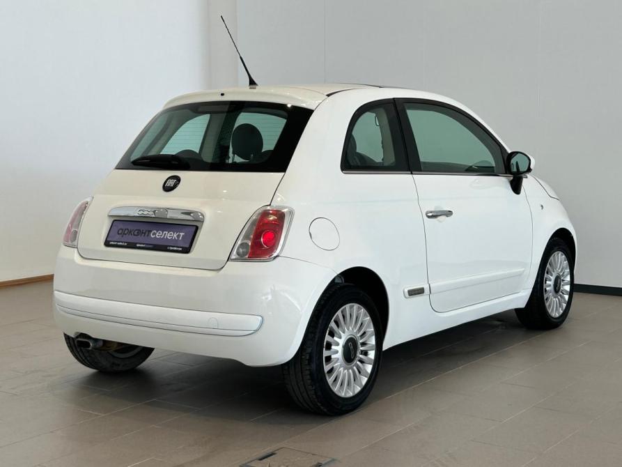 Fiat 500 II Волгоград  - изображение 2