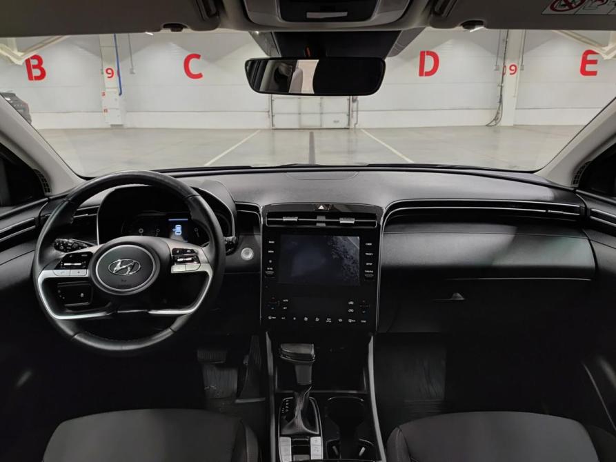 Hyundai Tucson IV Казань  - изображение 17