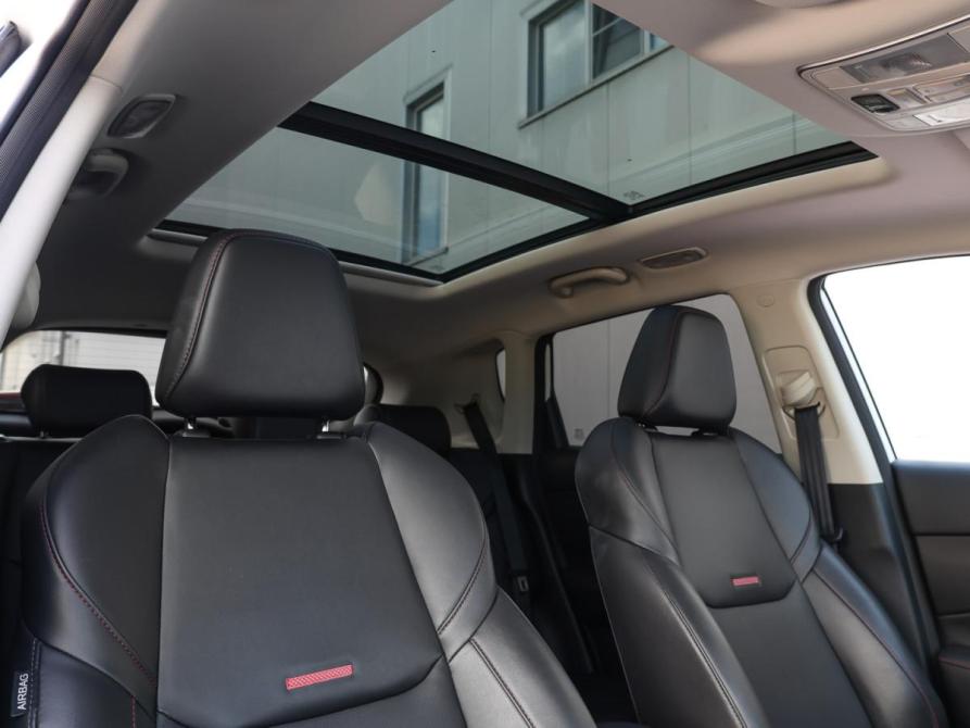 Changan CS35 Plus I Рестайлинг Москва  - изображение 10