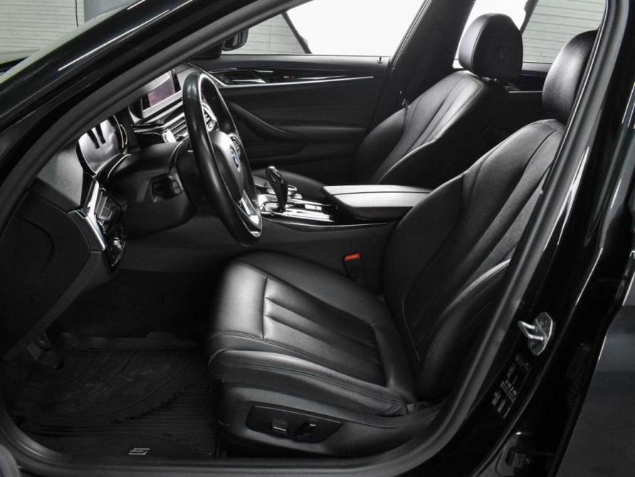 BMW 5 серии VII (G30/G31/G38) Воронеж  - изображение 10