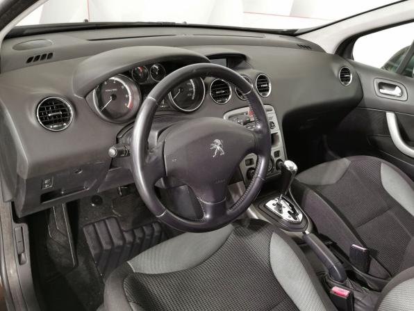 Peugeot 308 I Рестайлинг с пробегом 2012 года, цена 595 000 рублей, 144560 км, хэтчбек, Автокод Объявления