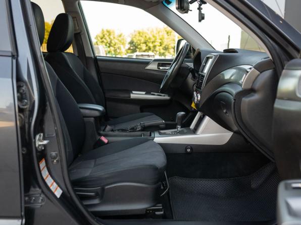 Subaru Forester III с пробегом 2008 года, цена 930 000 рублей, 376383 км, внедорожник, Автокод Объявления