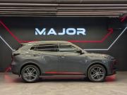 Changan CS55 Plus II Москва  - изображение 60