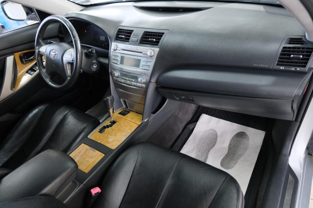 Toyota Camry VI (XV40) Омск  - изображение 21