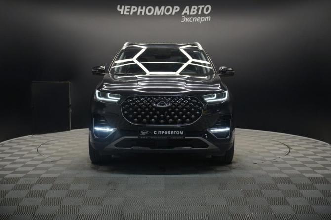 Chery Tiggo 8 Pro I с пробегом 2021 года, цена 1 888 000 рублей, 44108 км, внедорожник, Автокод Объявления
