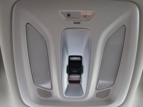Changan UNI-T I с пробегом 2023 года, цена 2 149 000 рублей, 47097 км, внедорожник, Автокод Объявления