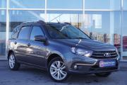 Lada (ВАЗ) Granta I Рестайлинг Ульяновск  - изображение 27