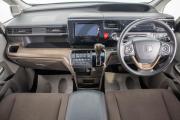 Honda Stepwgn V Барнаул  - изображение 40