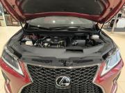 Lexus RX IV Рестайлинг Казань  - изображение 33