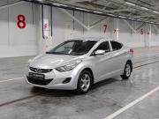 Hyundai Elantra V (MD) Казань  - изображение 24