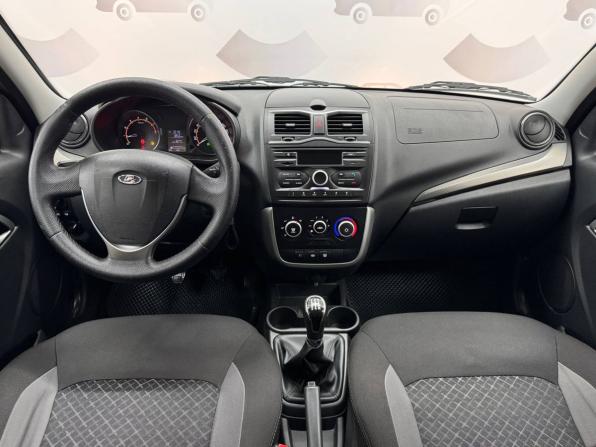Lada (ВАЗ) Granta I Рестайлинг с пробегом 2019 года, цена 680 000 рублей, 162427 км, седан, Автокод Объявления