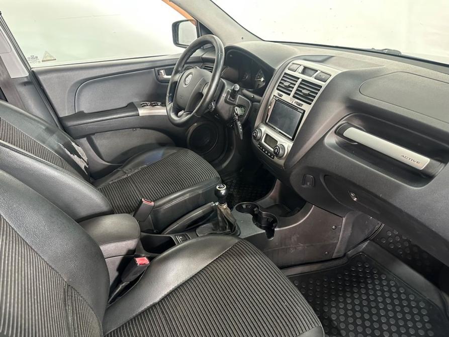 Kia Sportage II Москва  - изображение 9