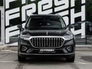 Hongqi HS5 I Волгоград  - изображение 28